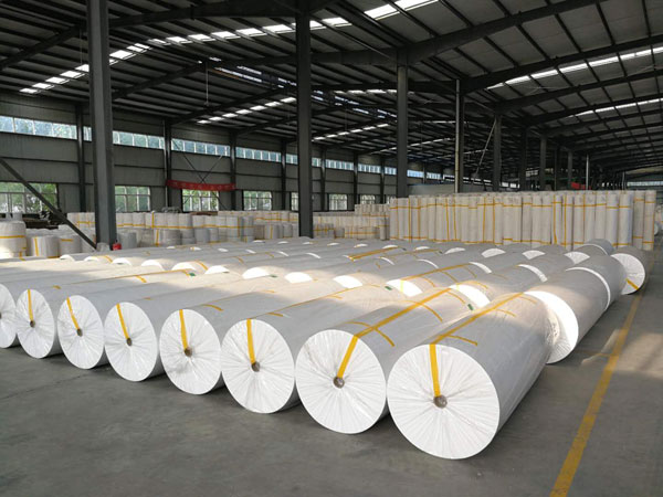 桐梓狭缝式涤纶纺粘无纺布