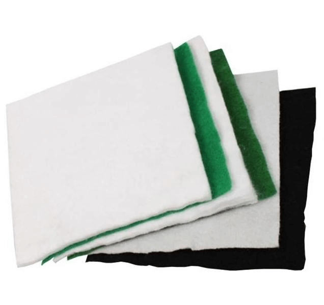 桐梓短丝土工布